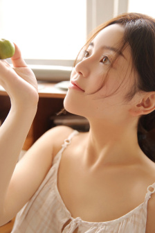 没有被爱过的女人